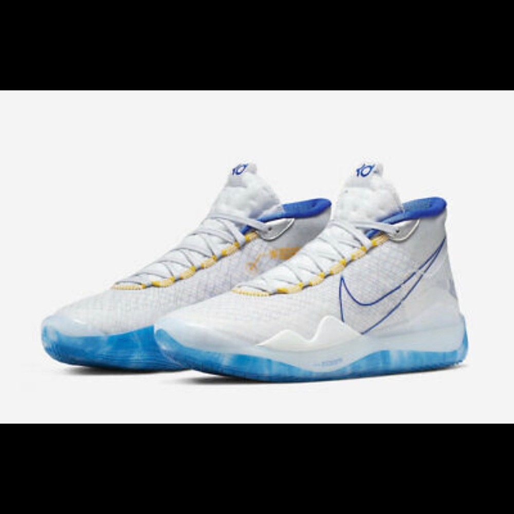 Nike Zoom KD12 Size 12 W 10.5 M